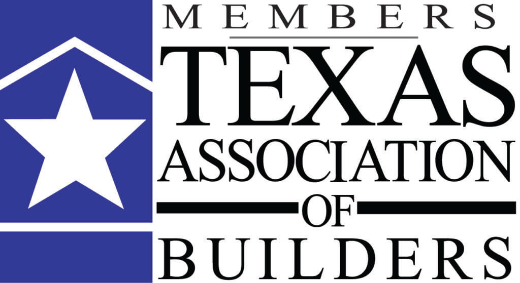 Stonewood member of the Texas Association of Builders (TAB)