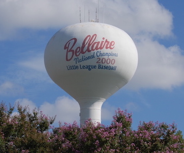 Surface restoration services in Bellaire TX