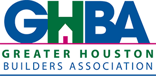 Stonewood member of the Greater Houston Builders Association (GHBA)