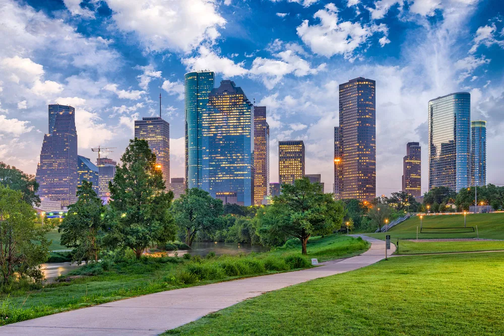 Professional surface restoration services in Houston TX