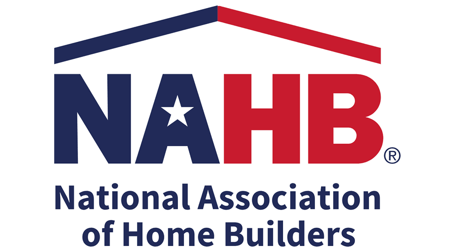 Stonewood member of the National Association of Home Builders (NAHB)