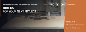 StoneWood Surfaces Restoration place picture